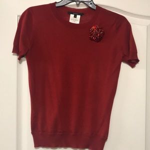 Beautiful pullover sweater from authentic Gucci
